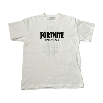 FORTNITE X BALENCI TEE