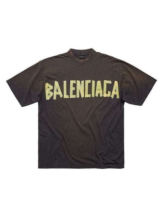 BALENCI TEE
